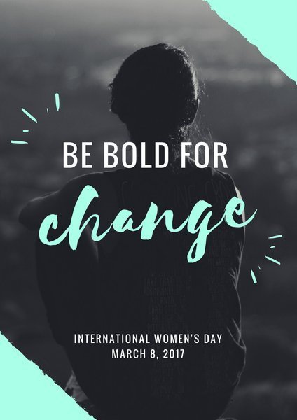 Hãy chọn một từ khóa riêng lẻ duy nhất và khiến nó nổi bật với kiểu font, màu sắc và kích thước của chính nó 