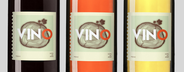  Wine Label Template