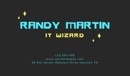 Việc sử dụng những font chữ viễn tưởng và đối xứng dần trở lại là một xu hướng 