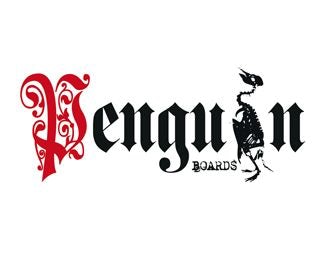 ‘Tis hubris sẽ nghĩ rằng bạn có thể cải thiện thiết kế tự nhiên của một con chim cánh cụt. Nguồn: Pinterest.