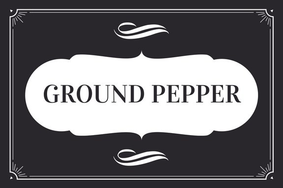 Vẻ ngoài hoài niệm của kiểu chữ khiến thiết kế của bạn đẳng cấp và đáng tin cậy hơn 