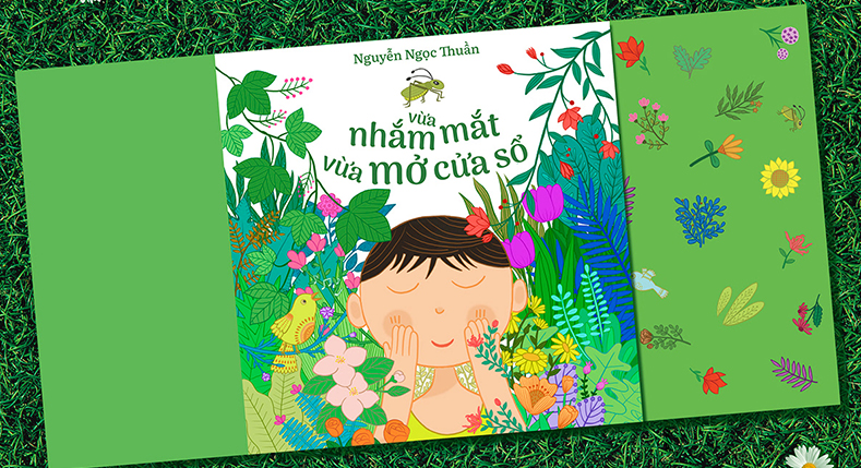 MÙA HÈ YÊU THƯƠNG - VUN TRỒNG KIẾN THỨC