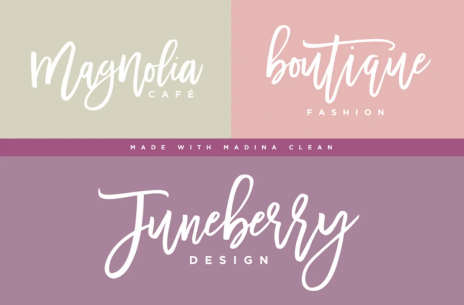 Madina Script - dpicenter