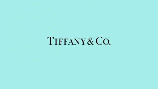 Tiffany Logo - dpicenter