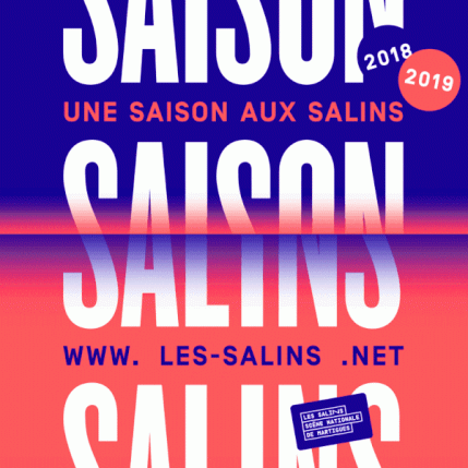 (3) Tác giả: Avant Post - Dự án: Les Salins 2018/2019